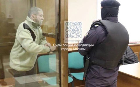 Mỹ kêu gọi Nga thả cụ ông Mỹ bị bắt với cáo buộc đánh thuê cho Ukraine
