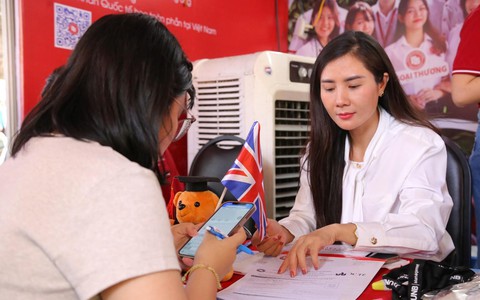 Ngành học hàng đầu cho thế hệ sáng tạo và bản lĩnh toàn cầu