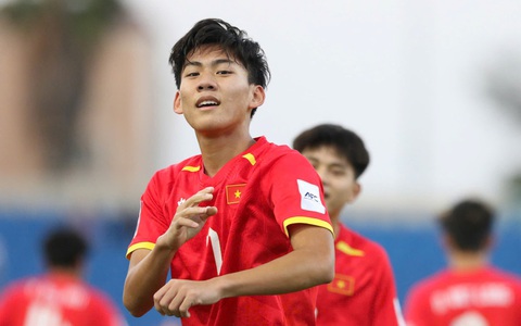 Bị loại đau đớn, U17 Việt Nam được báo chí Indonesia khen ngợi