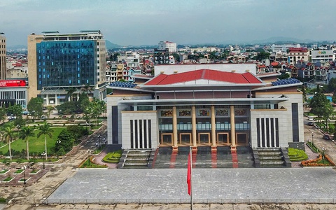 Bắc Giang chủ trì xây dựng đề án hợp nhất tỉnh với Bắc Ninh: Mốc thời gian cụ thể thế nào?