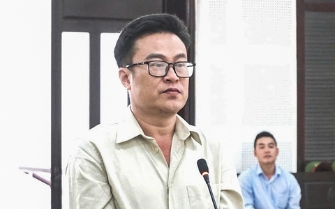 Án chung thân cho 'ông trùm' lừa đảo đất đai hơn 37 tỉ ở Đà Nẵng