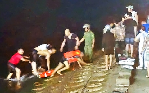 Nam thanh niên cứu cô gái nhảy cầu Trần Phú ở Nha Trang