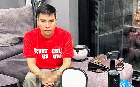 Vì sao TikToker Dưỡng Dướng Dường bị khởi tố, bắt giam?