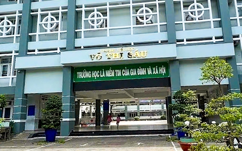 Bộ Y tế đề nghị làm rõ vụ 29 học sinh tại TP.HCM nghi ngộ độc thực phẩm