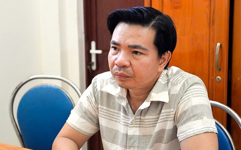 Bắt tạm giam tài xế và nhân viên nhà xe đánh người