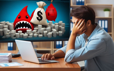 Thòng lọng vay nhanh trả góp trực tuyến