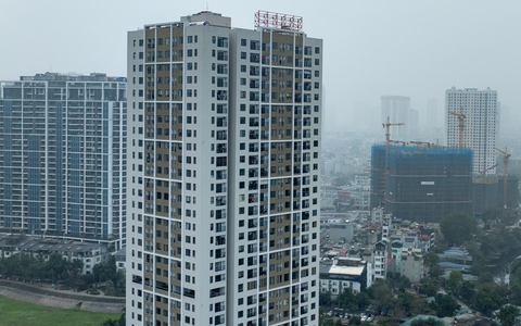 Tin tức sáng 13-4: Giá rao bán chung cư ở Hà Nội và TP.HCM vẫn tăng 20-30%?