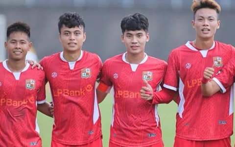 CLB Đồng Nai thắng, đẩy Huế vào vòng xoáy rớt hạng