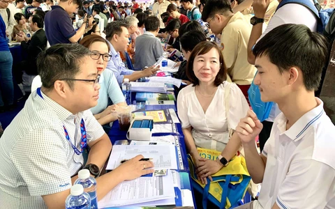 Trường đại học Bách khoa TP.HCM xét tuyển tổng hợp, quy đổi điểm khác biệt