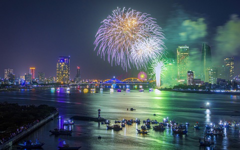5 trải nghiệm tận hưởng Đà Nẵng năm 2025