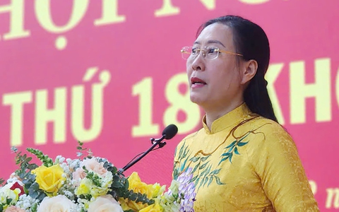 Lãnh đạo Quảng Ngãi và Kon Tum sẽ họp ở Măng Đen để triển khai sáp nhập tỉnh