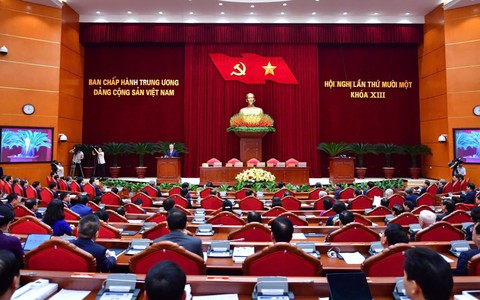 Dự kiến tên gọi, trung tâm chính trị - hành chính của 34 đơn vị cấp tỉnh sau sáp nhập, hợp nhất