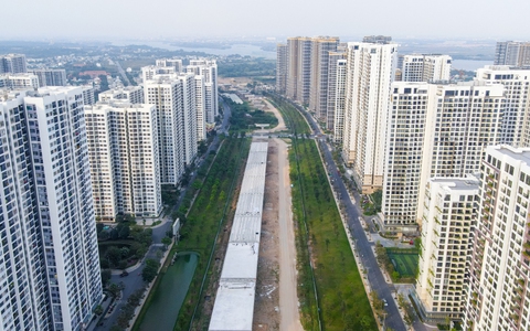 Hạ tầng giao thông TP.HCM: Vận hội lớn từ công trình và cơ chế