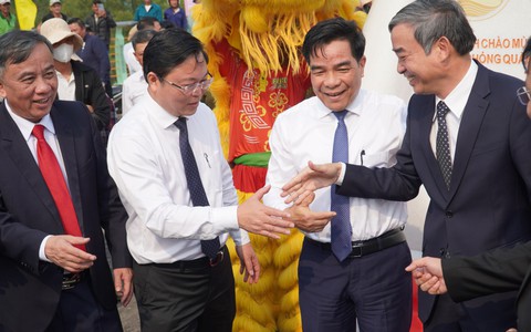Đà Nẵng, Quảng Nam lập đề án nhập HĐND, chuẩn bị 'về chung một nhà'