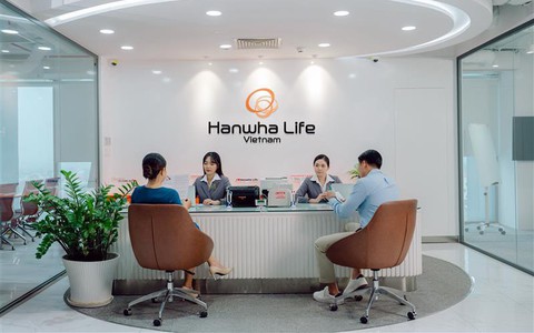 Hanwha Life Việt Nam đạt kết quả tích cực năm 2024, bám sát mục tiêu tăng trưởng bền vững