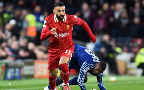 Lựa chọn tương lai của Liverpool