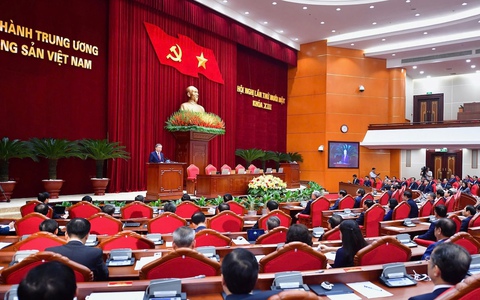 Trung ương Đảng yêu cầu các tỉnh, thành phố nghiên cứu sắp xếp, đặt tên xã sau sáp nhập