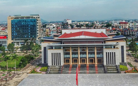 Công an sẽ xử lý người đăng tải tin sáp nhập, đặt trung tâm hành chính chưa kiểm chứng