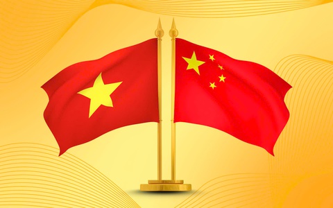 Những điểm sáng trong quan hệ Việt Nam - Trung Quốc