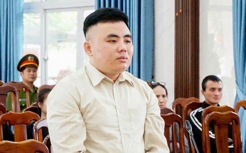 Tuyên tử hình người sát hại dã man bạn gái sau màn cầu hôn lãng mạn
