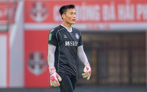 Bảng xếp hạng vòng 18 V-League: CLB Đà Nẵng chìm sâu đáy bảng