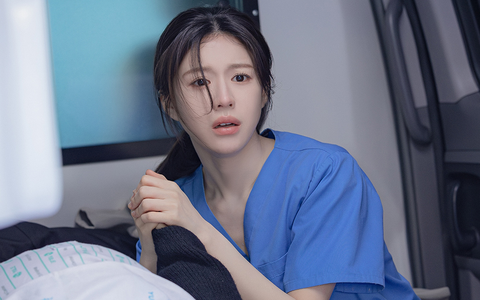 Resident playbook khởi đầu khả quan, khán giả nhớ hội F5 Hospital playlist