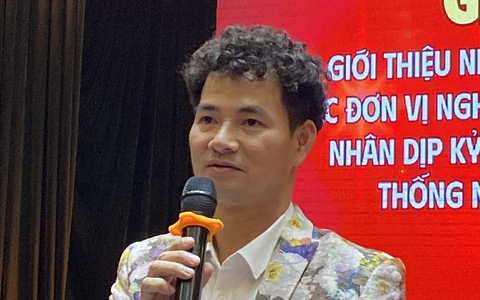 Chuỗi chương trình nghệ thuật kỷ niệm 50 năm thống nhất đất nước đắt vé