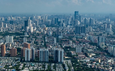 Chi tiết dự kiến tên gọi, trung tâm chính trị - hành chính 34 tỉnh, thành sau sáp nhập