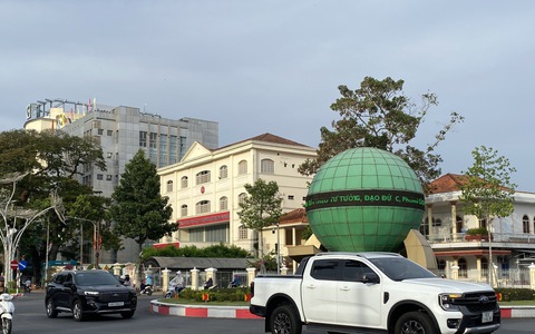 Một số tên phường của Sóc Trăng trùng với Cần Thơ, Hậu Giang, đang chờ thống nhất