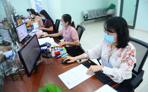 Mốc thời gian sáp nhập cấp tỉnh, cấp xã, tổ chức chính quyền địa phương 2 cấp