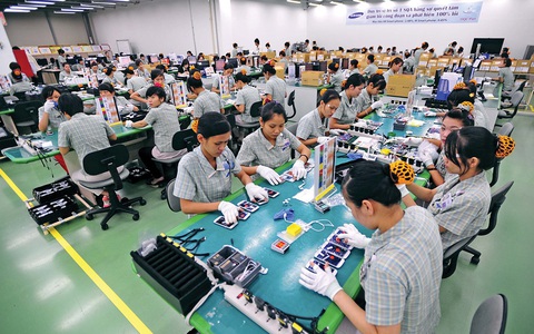 Hàng trăm doanh nghiệp Hàn Quốc sắp sang Việt Nam, hứa hẹn làn sóng đầu tư mới