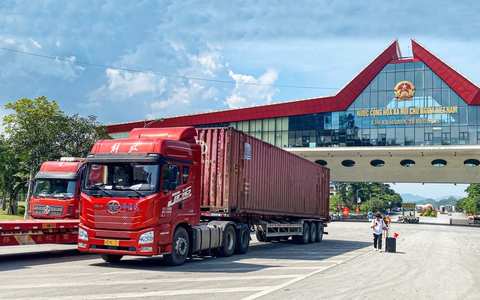 Thêm giai đoạn vàng quan hệ Việt Nam - Trung Quốc