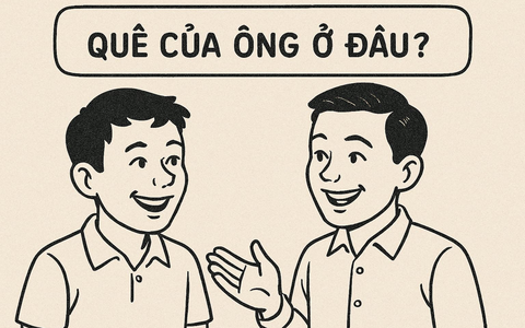 Vui buồn sáp nhập