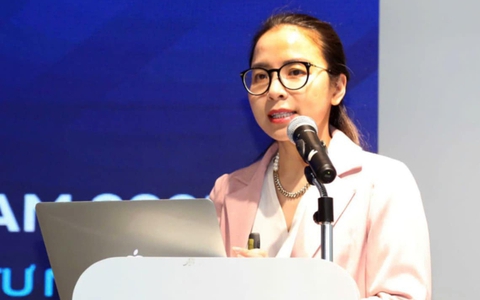 Vì sao các quỹ đầu tư quốc tế rót hàng tỉ USD vào lĩnh vực đổi mới sáng tạo tại Việt Nam?