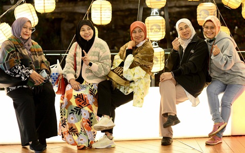 Du lịch Halal ước đạt 350 tỉ USD vào năm 2030, Việt Nam có góp phần?