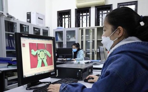 Lần đầu tiên có giải thưởng tôn vinh cá nhân thúc đẩy chuyển đổi số tại Việt Nam