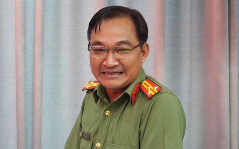 Đã bắt tạm giam người được 'giải cứu' trong vụ ‘bắt cóc’ trẻ em ở Cà Mau