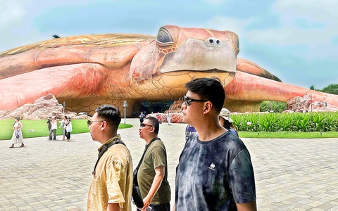 Khởi sắc tour nội địa đến Phú Quốc dịp lễ 30-4 và 1-5