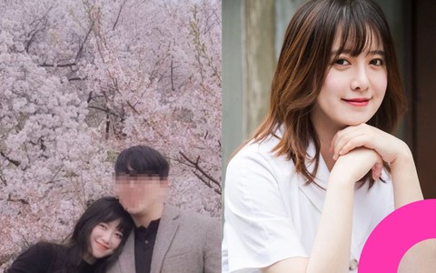 'Nàng Cỏ' Goo Hye Sun tìm thấy hạnh phúc sau 5 năm ly hôn?