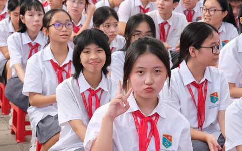 Học sinh được nghỉ mấy ngày dịp lễ 30-4, 1-5?