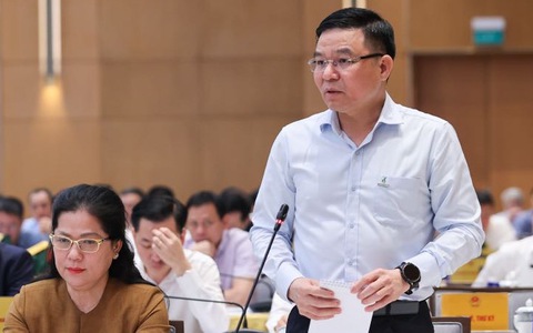 Nhiều ông lớn nhà nước bắt tay cùng chuyển đổi số, mang về hợp đồng tỉ USD