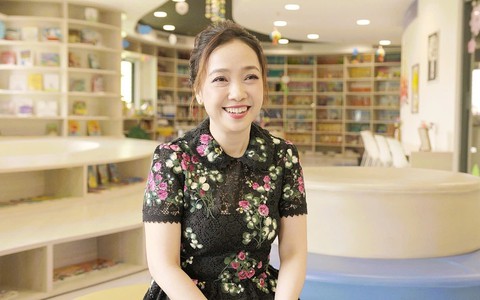 Kinh nghiệm chọn lộ trình học song ngữ từ phụ huynh trường quốc tế