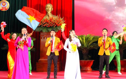 Ninh Thuận kỷ niệm 50 năm ngày giải phóng