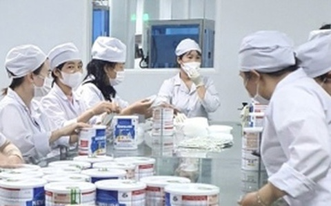Vụ sản xuất gần 600 loại sữa bột giả: Bộ Công Thương nói 'không thuộc đối tượng quản lý'