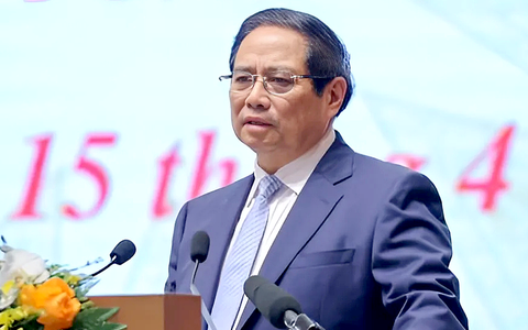 Thủ tướng họp với doanh nghiệp nhà nước, định hướng tăng trưởng ra sao?