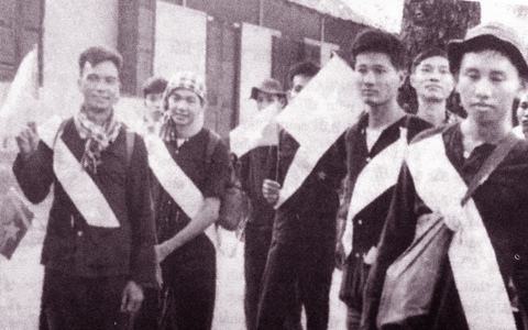 30-4-1975: Ngày trở về - Kỳ 2: Vượt trùng dương về lại Sài Gòn