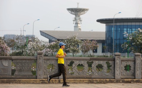 Kiptoo tái đấu Nguyễn Văn Lai ở giải chạy có tiền thưởng cao nhất Việt Nam