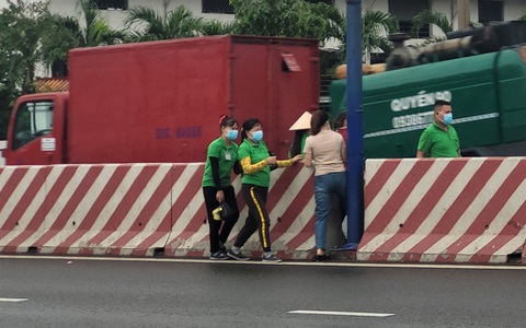 3 người chết do băng qua đường không đúng quy định, đi bộ đúng luật khó lắm sao?