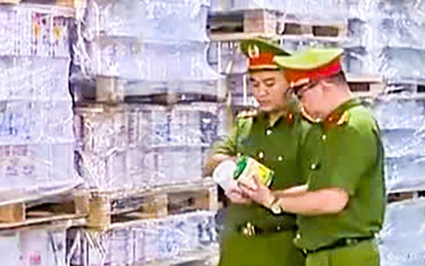 600 loại sữa bột giả ra thị trường, nguy hại thế nào, làm sao để nhận biết?