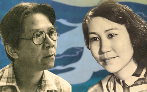 Nhớ 'Huế cầm tay Sài Gòn Hà Nội'